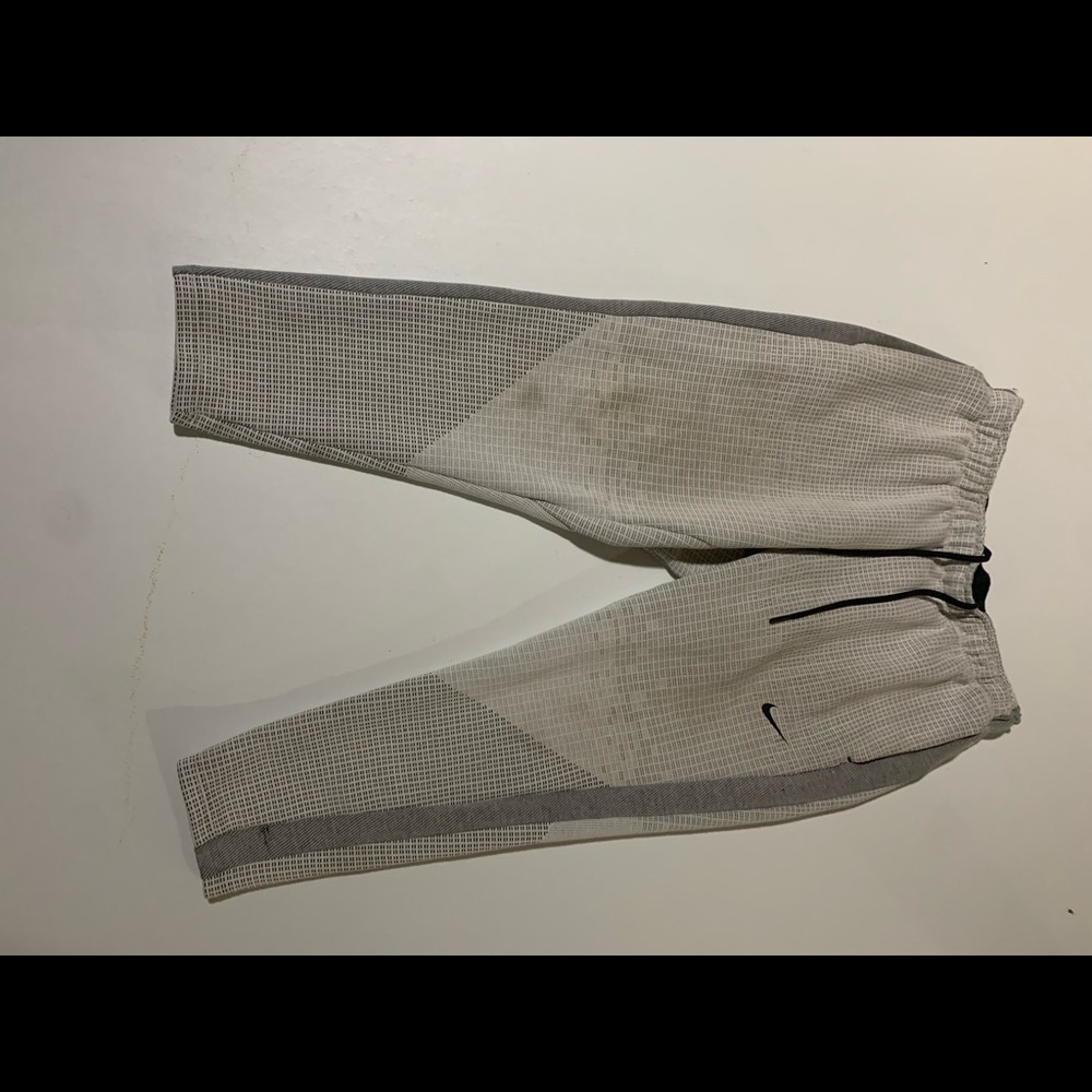 Football mike sweatpants